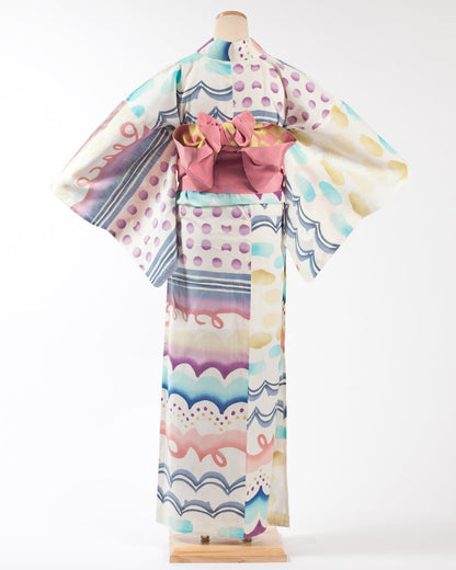 L-y007 / tsumori chisato / くも　