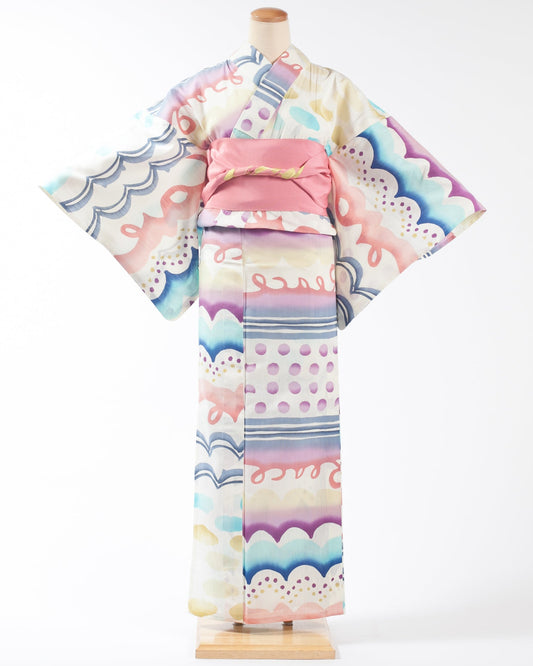 L-y007 / tsumori chisato / くも　