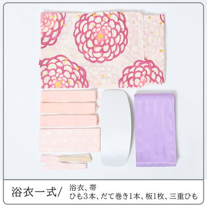 L-y048 / 岡重 / 牡丹